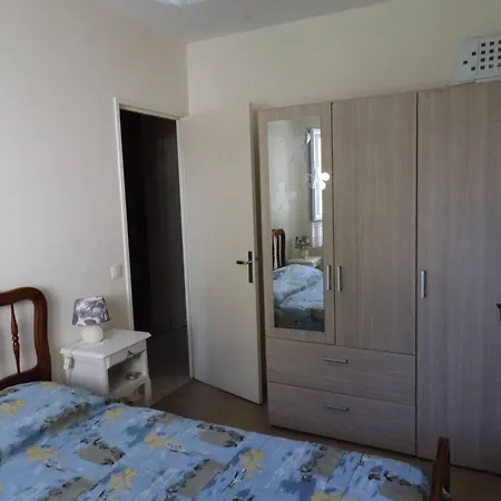 아파트 Lumineux A - Proche Gare Et Plage, 6 Pers., Terrasse, Animaux Admis - Fr-1-738-24 *