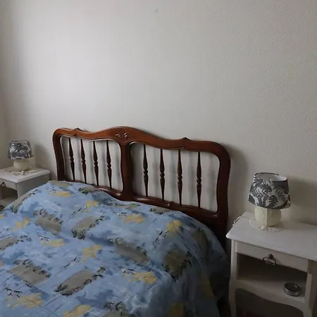 아파트 Lumineux A - Proche Gare Et Plage, 6 Pers., Terrasse, Animaux Admis - Fr-1-738-24 로양