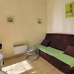 公寓 Lumineux A - Proche Gare Et Plage, 6 Pers., Terrasse, Animaux Admis - Fr-1-738-24 鲁瓦扬