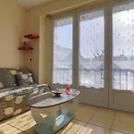 Lumineux A - Proche Gare Et Plage, 6 Pers., Terrasse, Animaux Admis - Fr-1-738-24 公寓 *