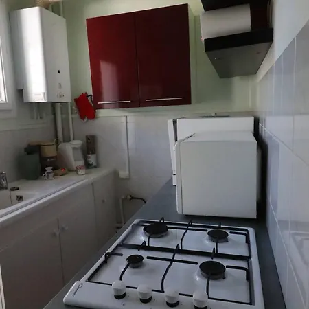 Lumineux à - Proche Gare Et Plage, 6 Pers., Terrasse, Animaux Admis - Fr-1-738-24 Apartamento Royan