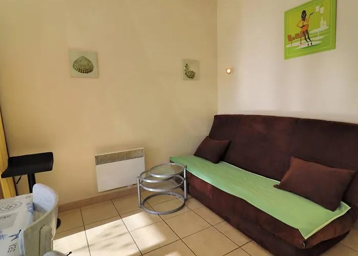 Apartamento Lumineux A - Proche Gare Et Plage, 6 Pers., Terrasse, Animaux Admis - Fr-1-738-24 Royan